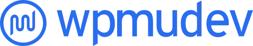 Wpmu Dev Logo